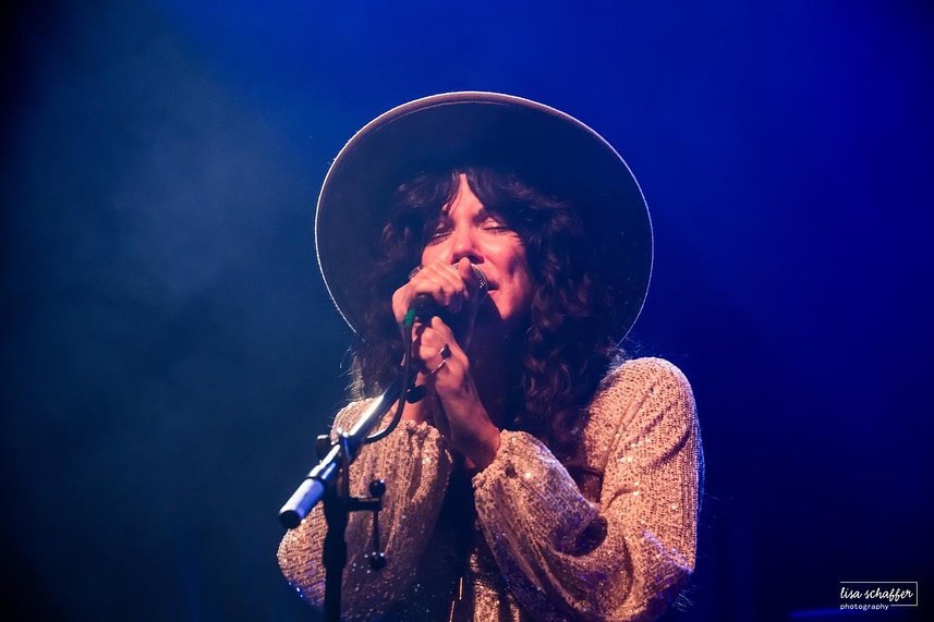 Rivertribe Outdoors Presents First Saturdays (9/7) with Mason Porter & Heather Hurlock