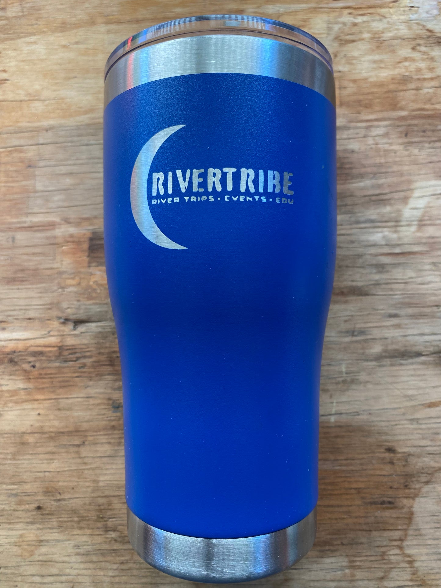 Rivertribe Tumblers