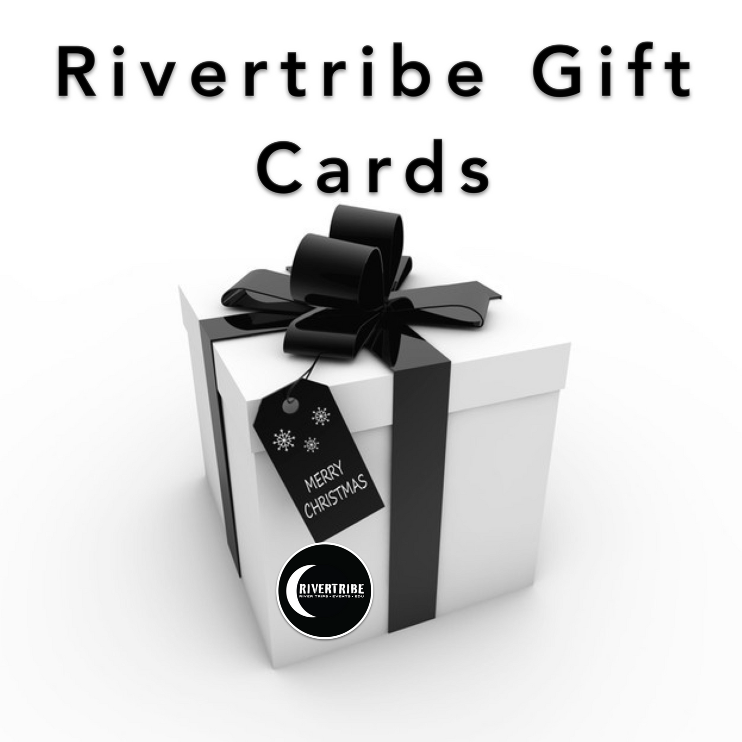 Rivertribe Outdoors Gift Card