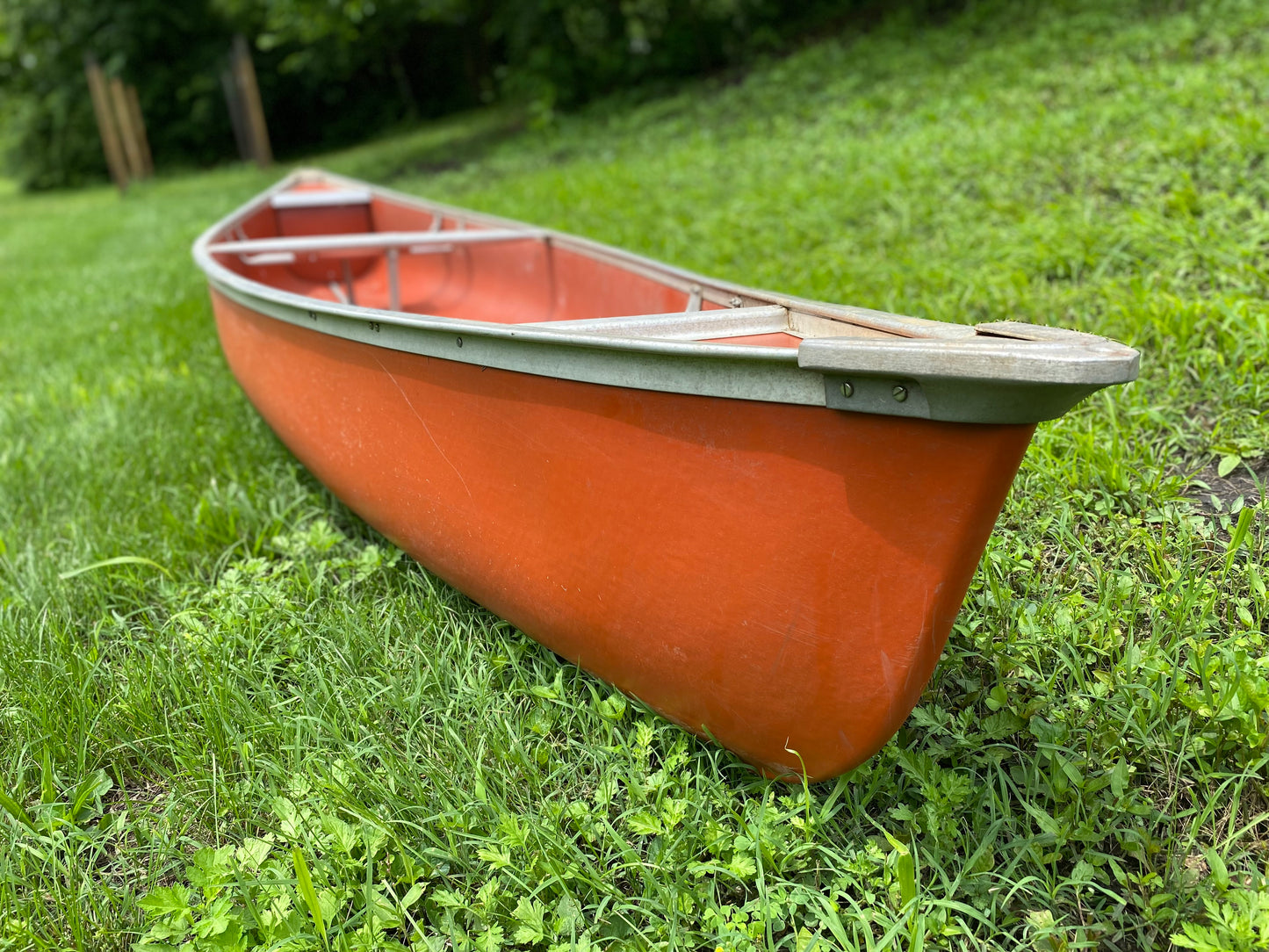 3-mile Schuylkill River Canoe Trip