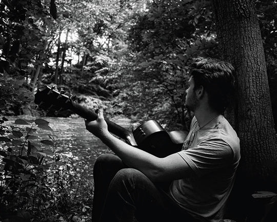 Rivertribe Outdoors Presents First Saturdays with Uncle Jake & the 18 Wheel Gang & Guests