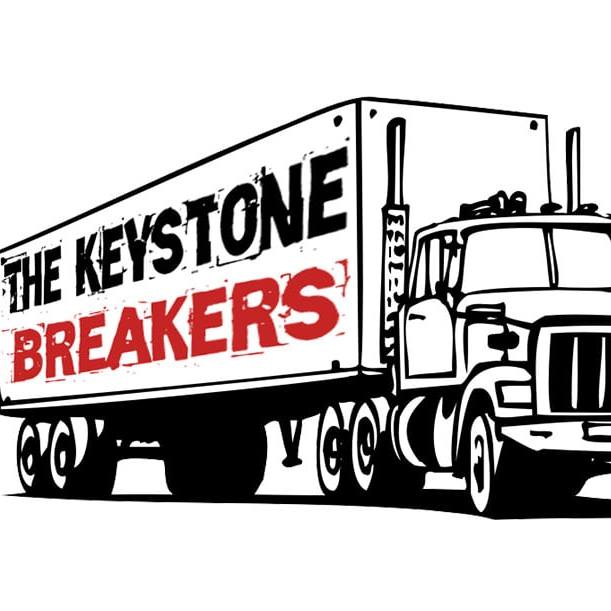 Rivertribe Outdoors Presents First Saturdays (5/4) with The Keystone Breakers & Wood Flower