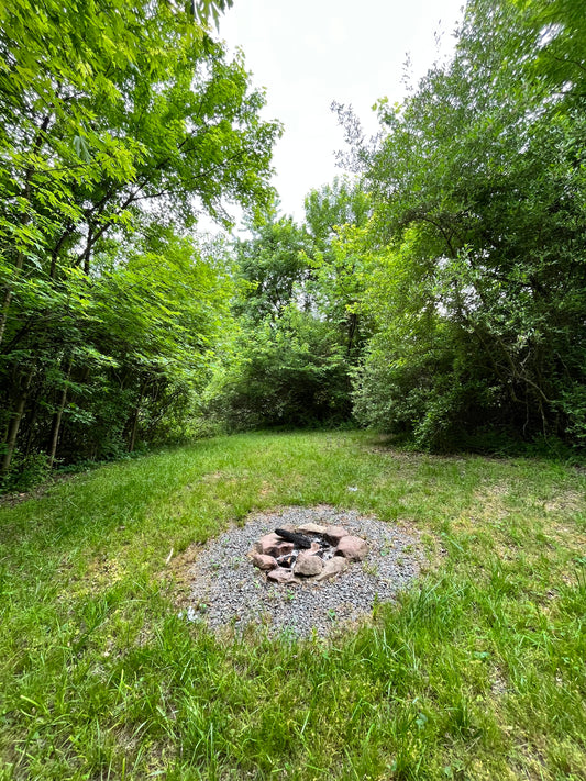 Private Group Campsite Rental