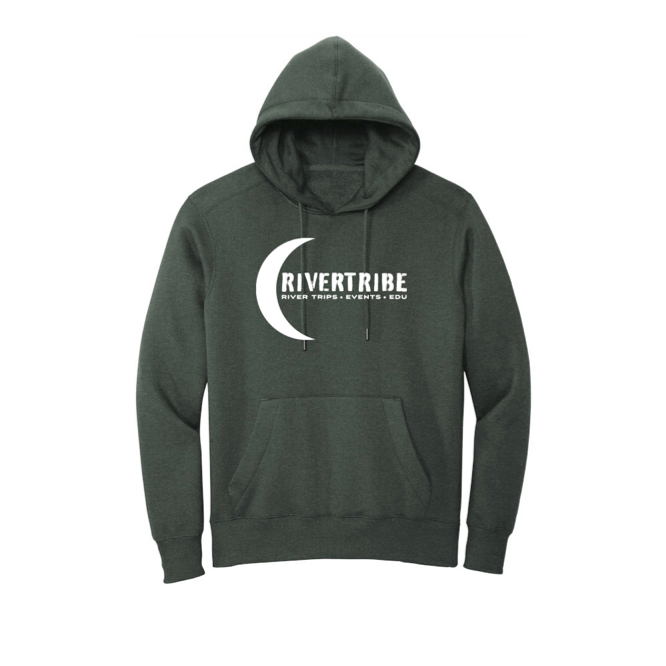 Rivertribe Hoodies