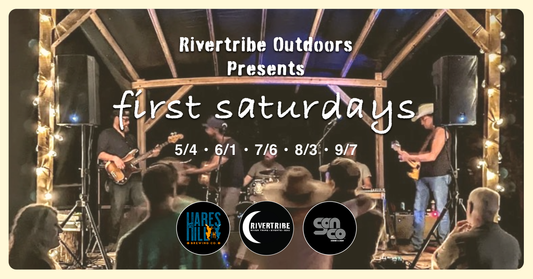 First Saturdays Season Pass