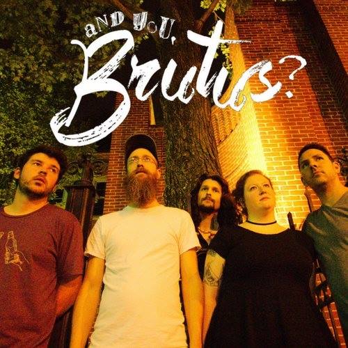 Rivertribe Outdoors Presents Fall Into Indie With And You, Brutus?, Benjamin Jayne, Pseudo Seal, and thequietcampaign