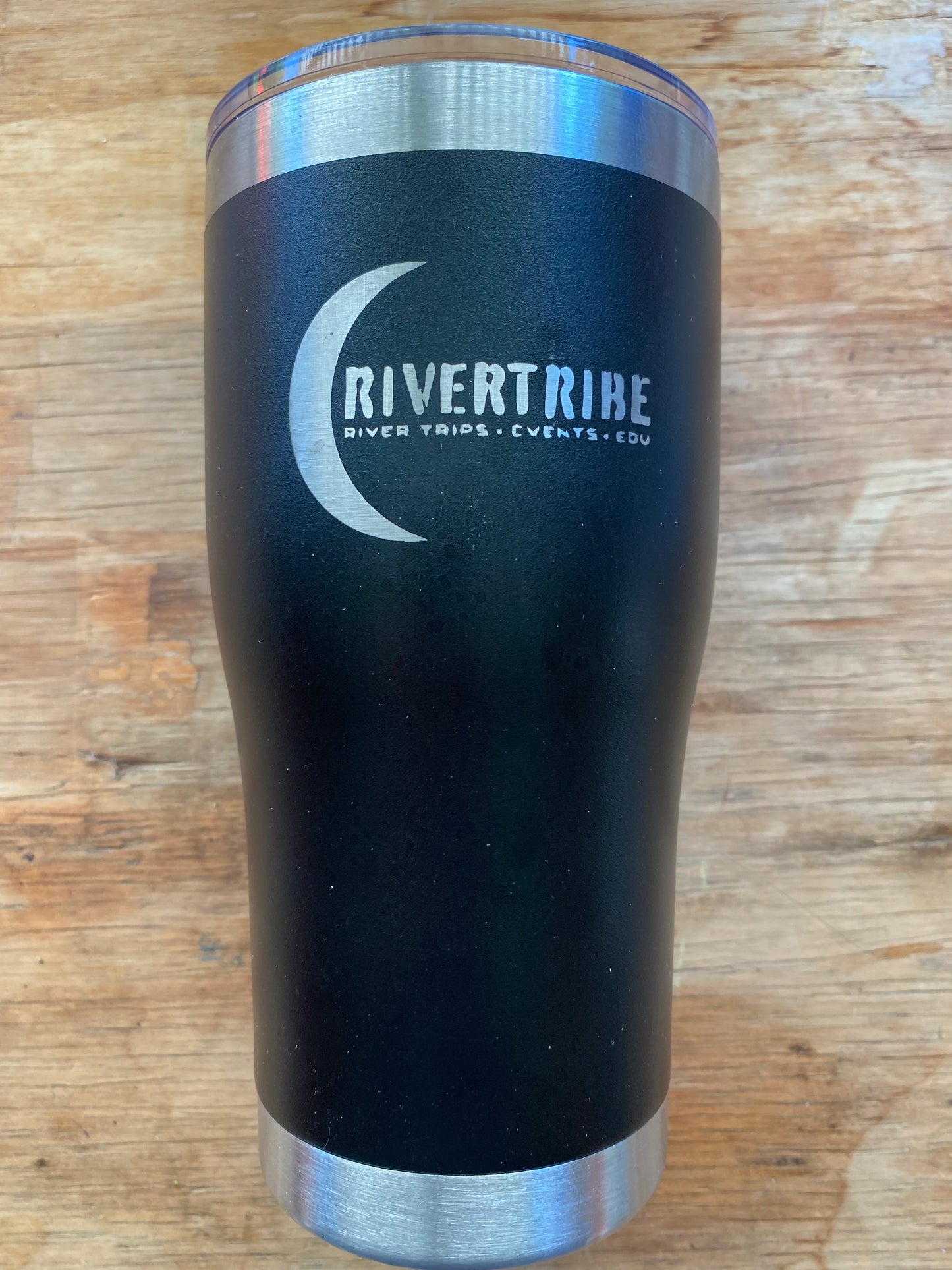 Rivertribe Tumblers