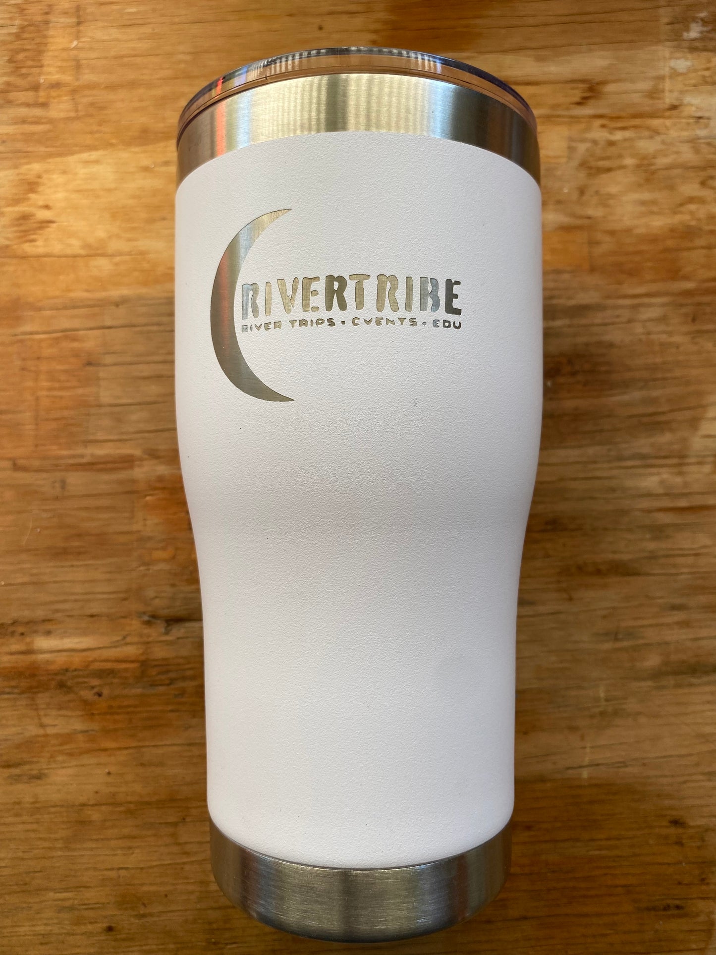 Rivertribe Tumblers