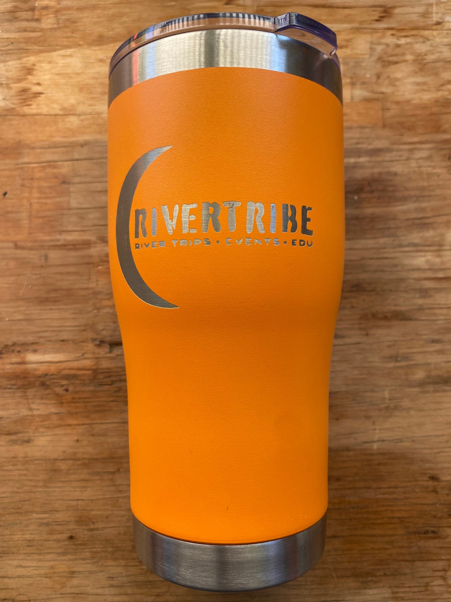 Rivertribe Tumblers