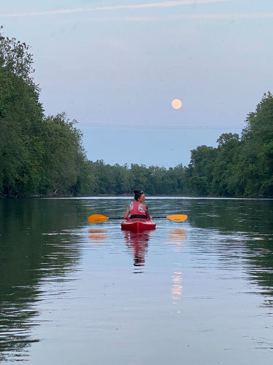 River Guide